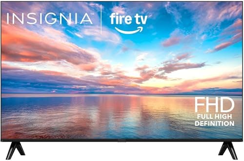 Insignia Smart Fire TV