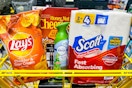 Best Dollar General Weekly Ad Deals: Coca-Cola, Lay's, Scott, and More card image