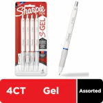 Sharpie S-Gel Pens