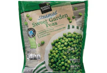 Season's Choice Steamed Peas