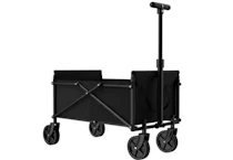 Foldable Garden Handcart