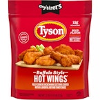 Tyson Chicken Wings