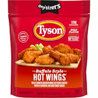 Tyson Chicken Wings