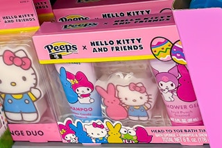 walmart-easter-clearance-2025-peeps-hello-kitty-bath-set-kcl