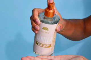 Tree hut hand wash Amazon