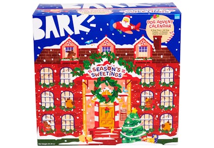 Bark Advent Calendar for Dogs