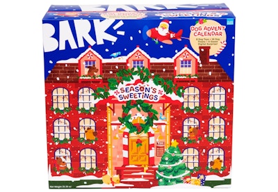 Bark Advent Calendar for Dogs