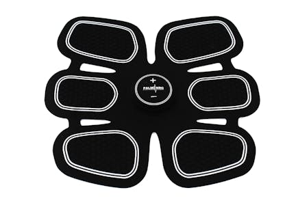 Lumina NRG Training Ab Belt