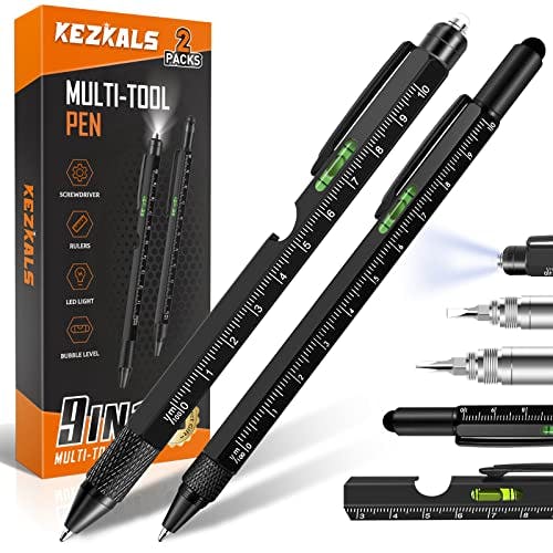 Multitool Pen Set