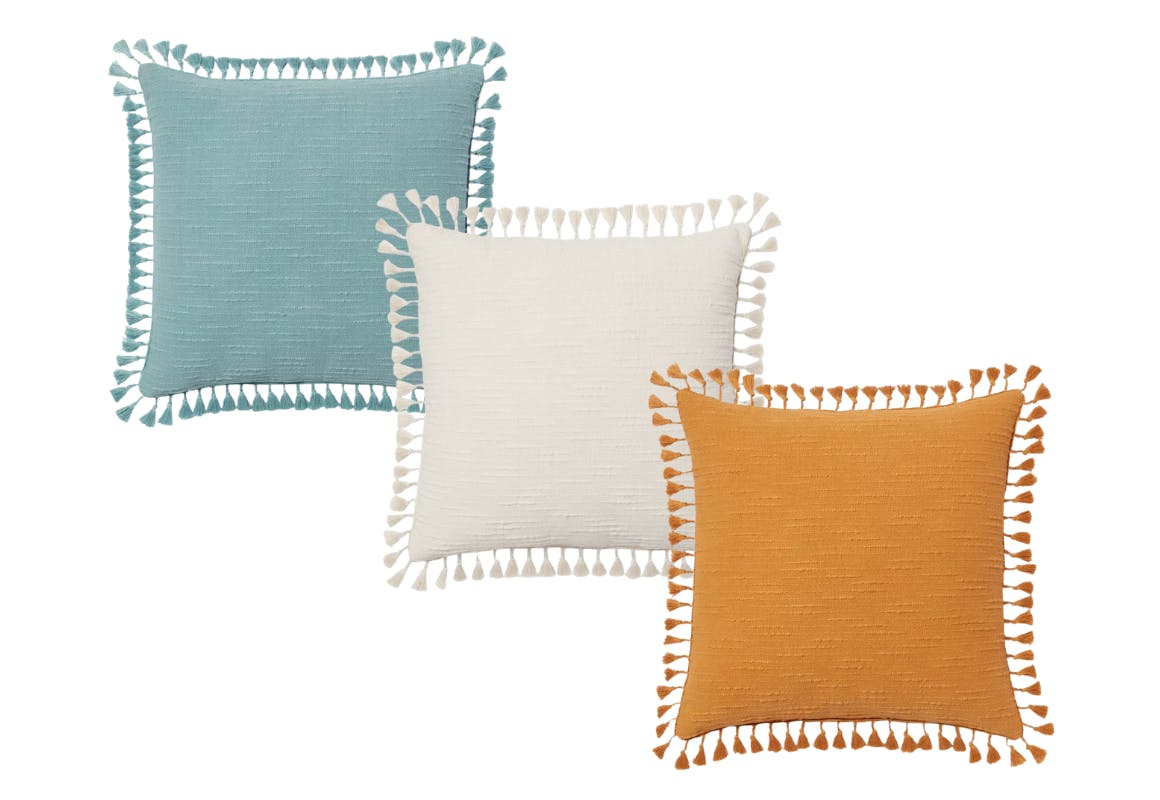  Threshold Throw Pillow