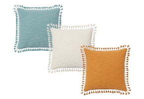 Threshold Throw Pillow