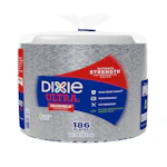 Dixie Ultra Paper Plates