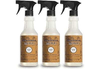 Mrs. Meyer's Cleaner 3-Pack
