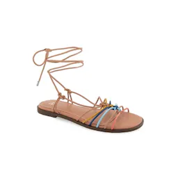 Women's Caroline Ankle Wrap Sandal