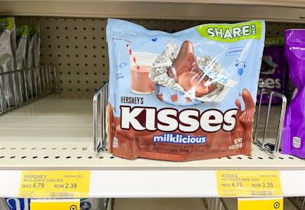 Hershey's Kisses