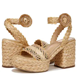 Sam Edelman Iliana Heeled Sandal