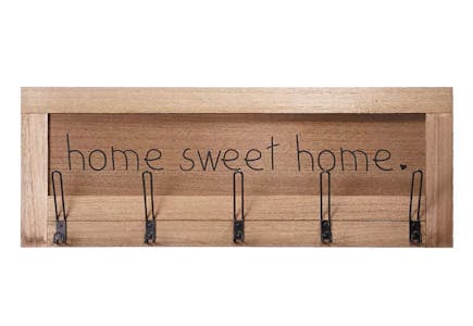 American Art Décor Hooks