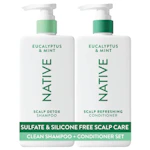 Native Scalp Detox 2-Pack