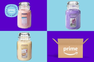 yankee candles 