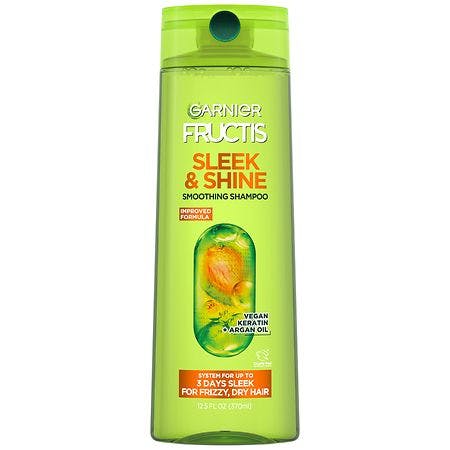 2 Garnier Shampoos