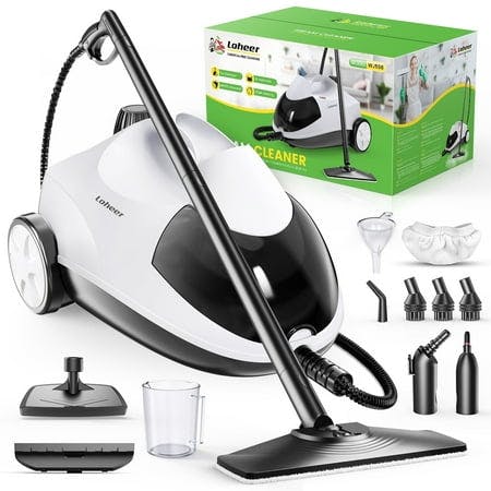 Steam Cleaner