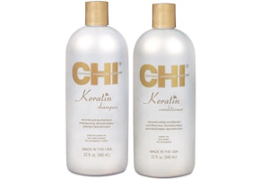 Chi Shampoo or Conditioner