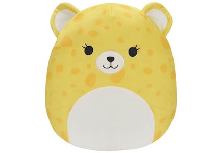 Squishmallows Cheetah