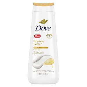 Dove Body Wash