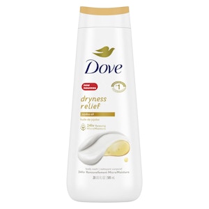 Dove Body Wash