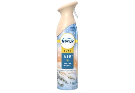 Febreze Air Freshener