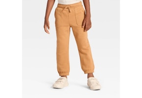 Cat & Jack Toddler Jogger Pants
