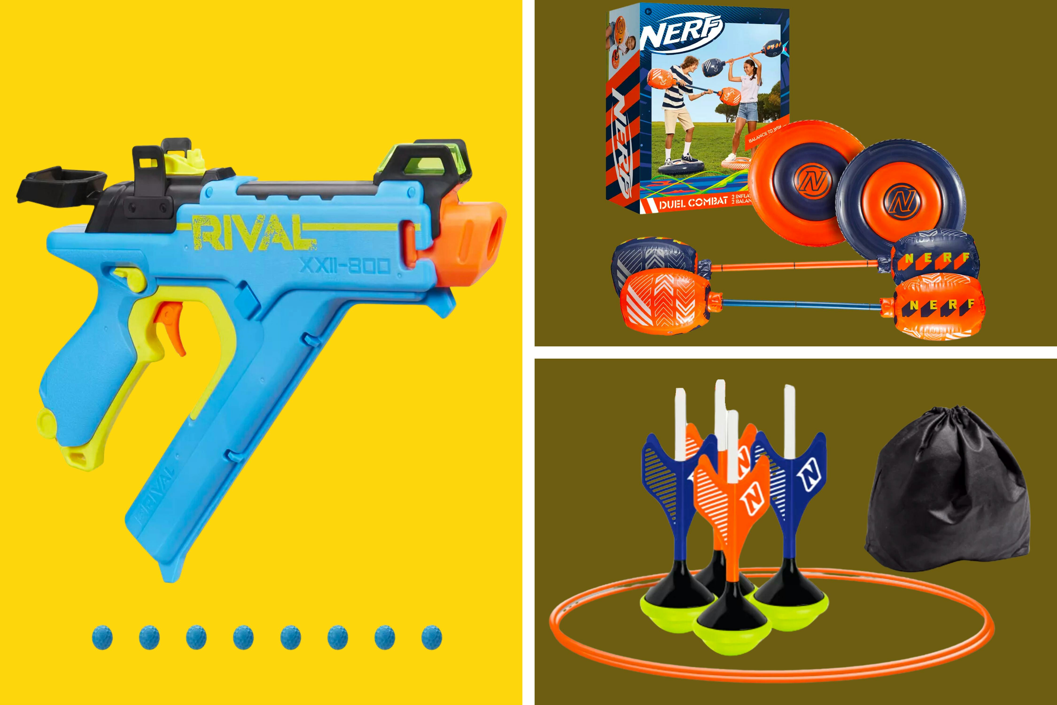 Nerf Toys on Clearance at Macy's — Prices Start at $11 - The Krazy ...