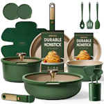 Carote Cookware Set