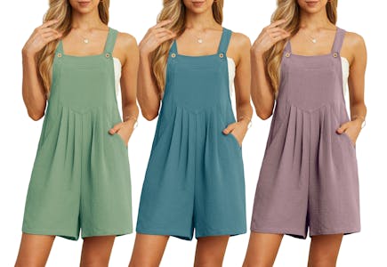 Women's Romper