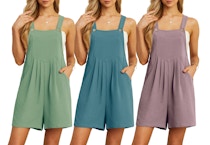 Women's Romper
