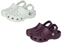Crocs Toddler Clogs