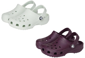 Crocs Toddler Clogs