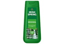 Irish Spring Body Wash