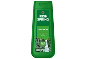 Irish Spring Body Wash
