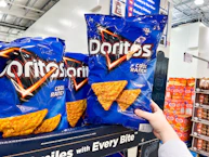 Doritos Cool Ranch