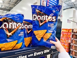 Doritos Cool Ranch
