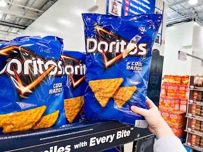 Doritos Cool Ranch