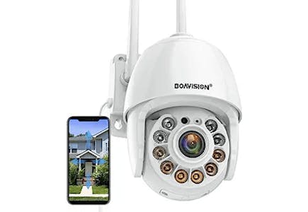 Security Camera