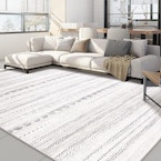 Washable Area Rug
