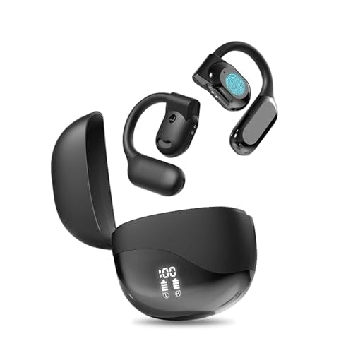 AI Translation Earbuds