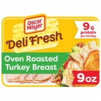 Oscar Mayer Deli Fresh Lunch Meat Tub
