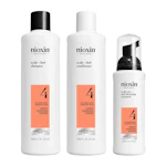 Nioxin Scalp + Hair Thickening Kit