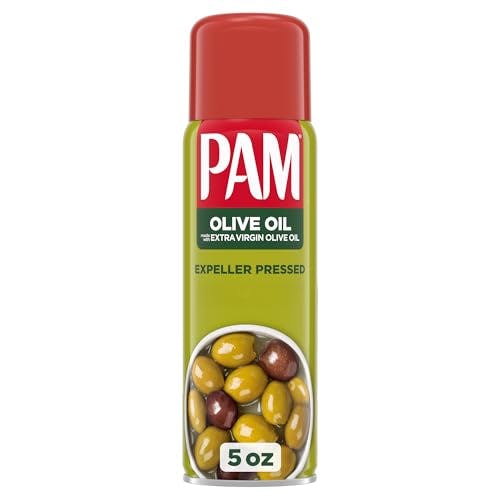 PAM Olive Oil Cooking Spray