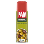PAM Olive Oil Cooking Spray
