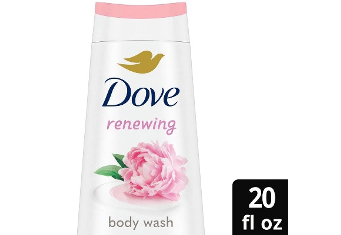 Dove Body Wash